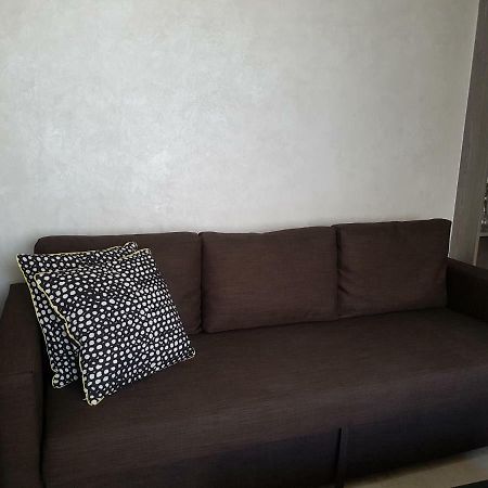 מוחמדיה Luxury Centrale Parc מראה חיצוני תמונה