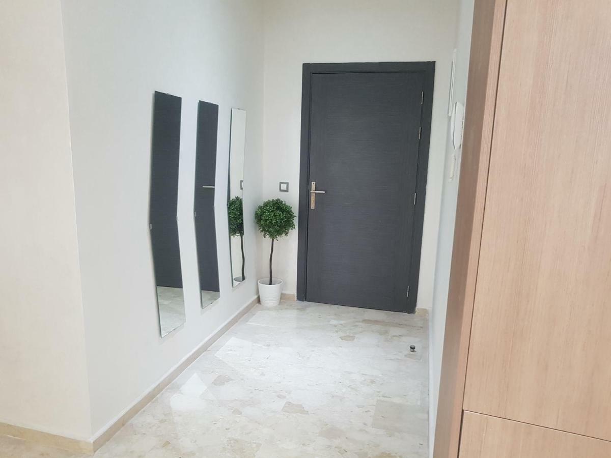 מוחמדיה Luxury Centrale Parc מראה חיצוני תמונה