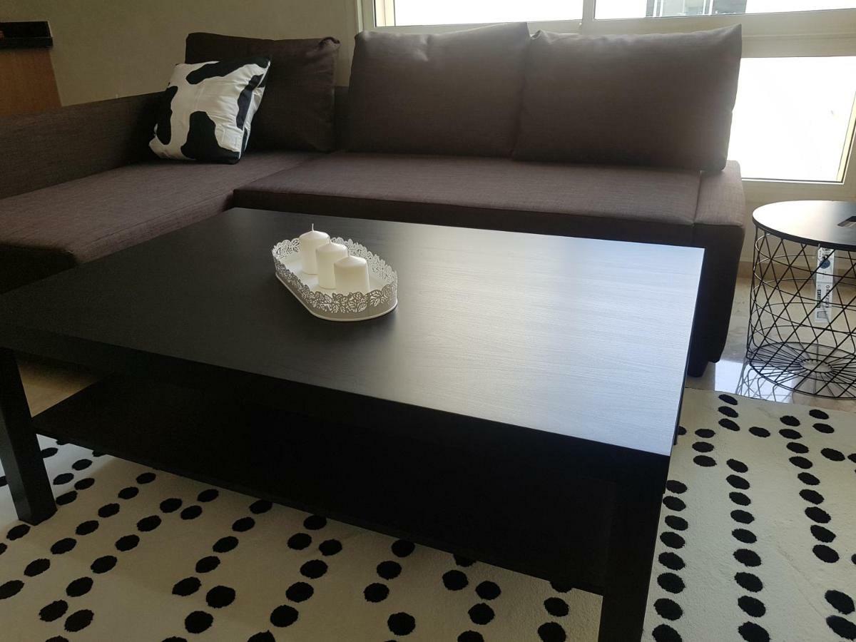 מוחמדיה Luxury Centrale Parc מראה חיצוני תמונה