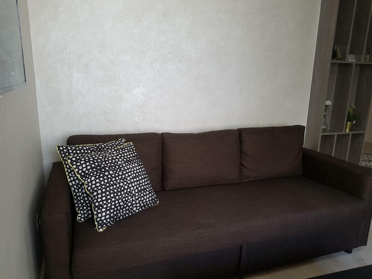 מוחמדיה Luxury Centrale Parc מראה חיצוני תמונה
