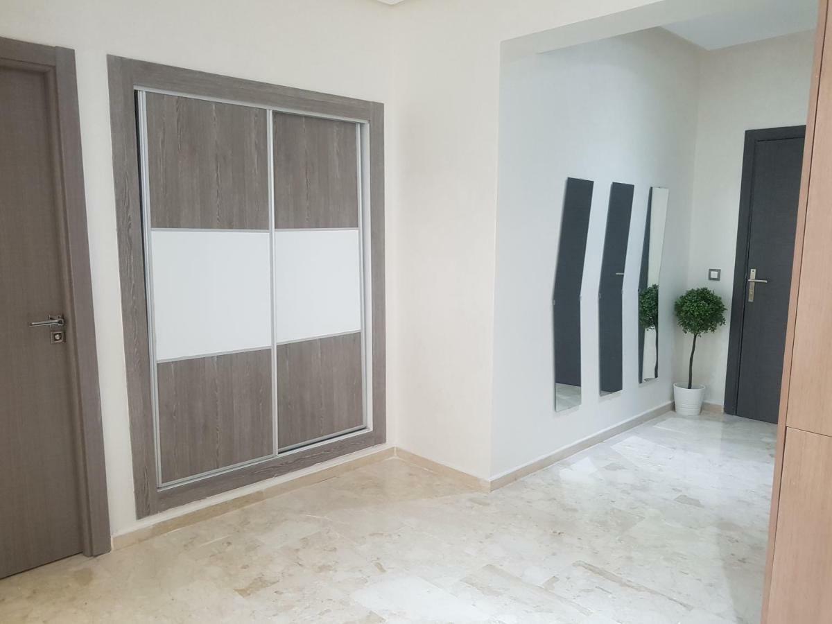 מוחמדיה Luxury Centrale Parc מראה חיצוני תמונה