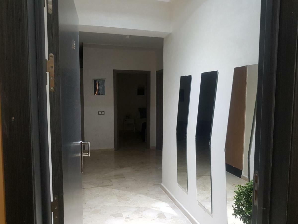 מוחמדיה Luxury Centrale Parc מראה חיצוני תמונה
