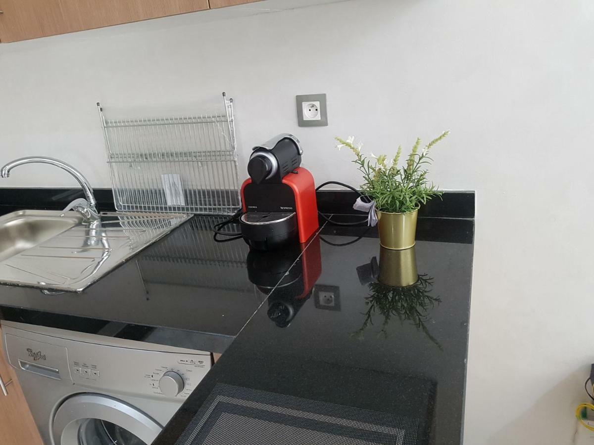 מוחמדיה Luxury Centrale Parc מראה חיצוני תמונה