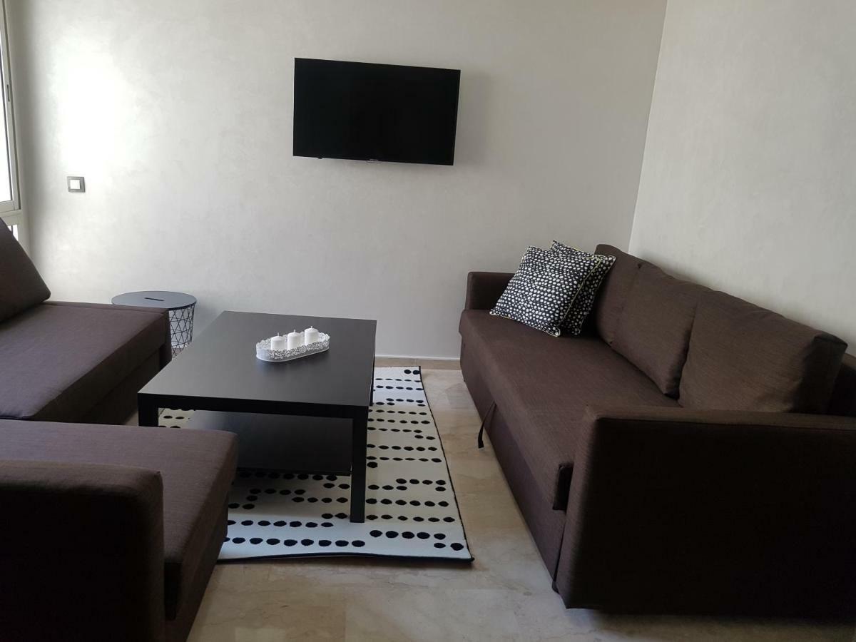 מוחמדיה Luxury Centrale Parc מראה חיצוני תמונה