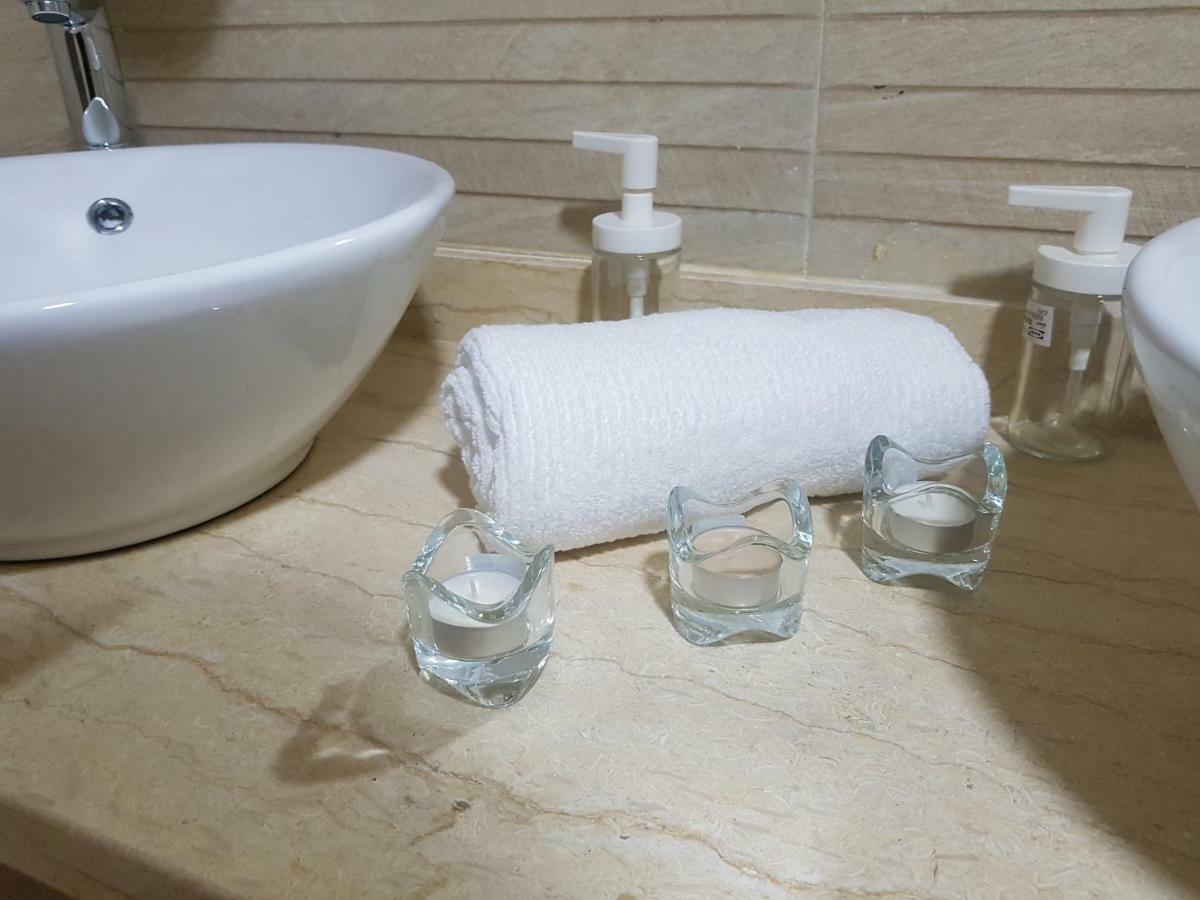 מוחמדיה Luxury Centrale Parc מראה חיצוני תמונה