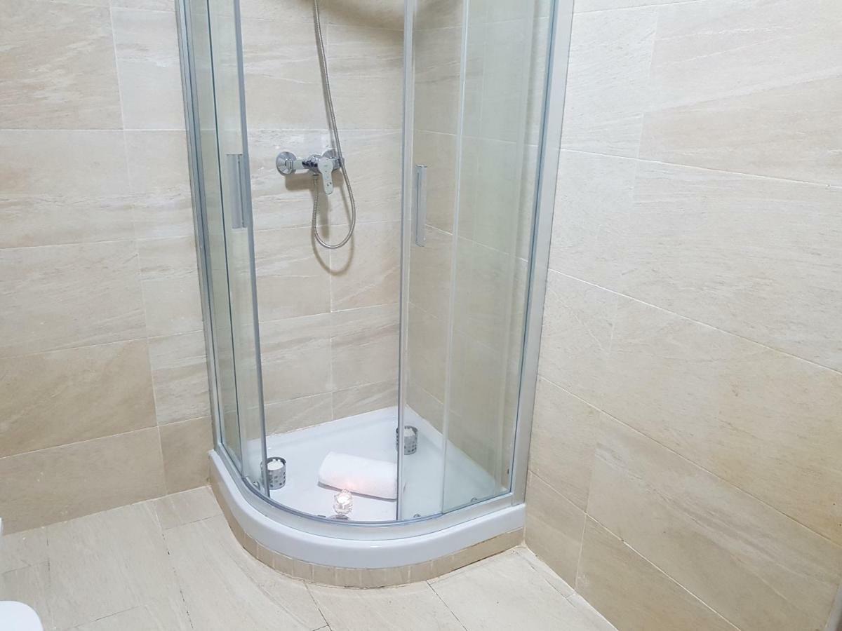 מוחמדיה Luxury Centrale Parc מראה חיצוני תמונה