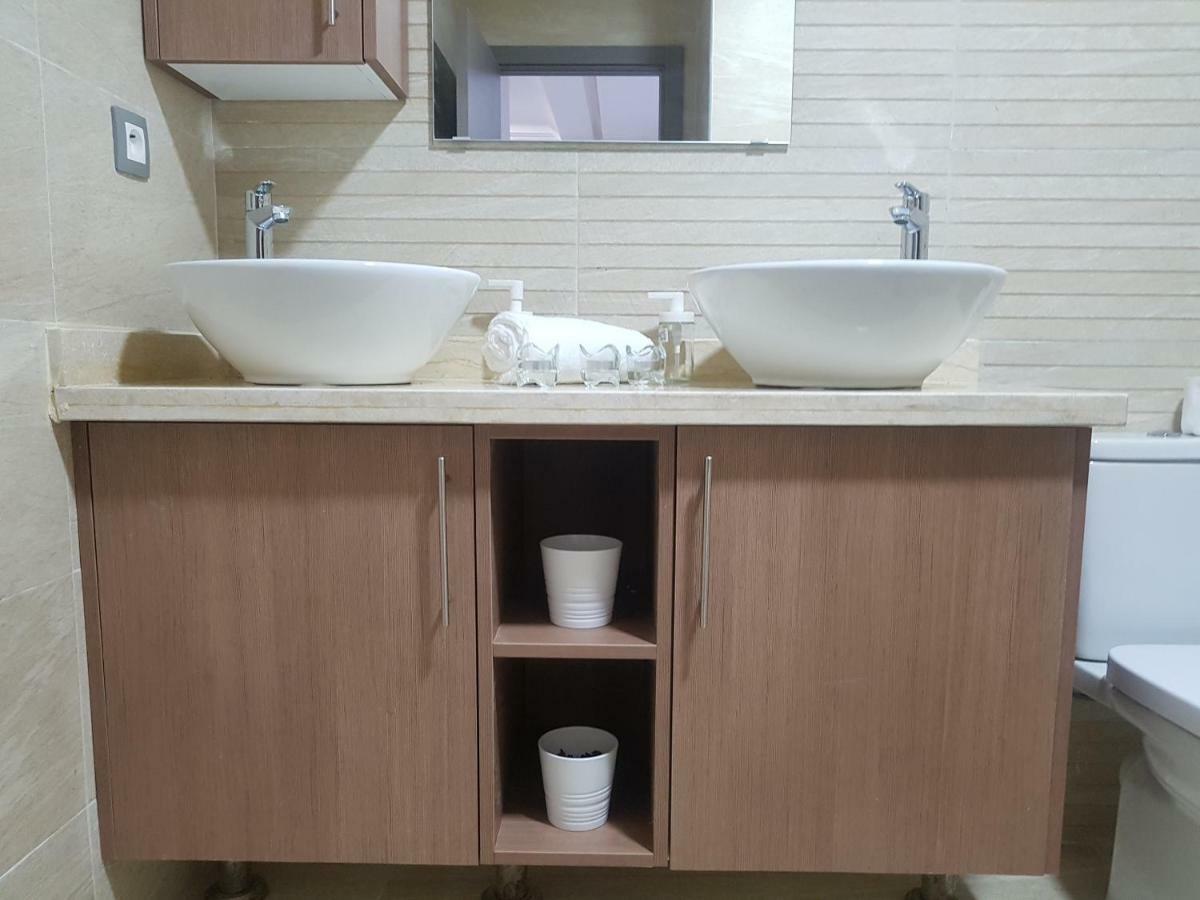 מוחמדיה Luxury Centrale Parc מראה חיצוני תמונה